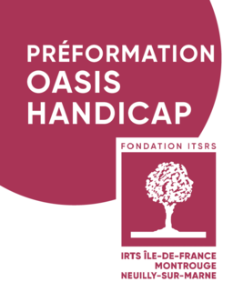 Découvrez le dispositif Oasis Handicap Découvrez le dispositif Oasis Handicap