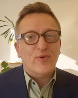 Arnaud Lévêque, Délégué Régional de l’Agefiph Ile-de-France