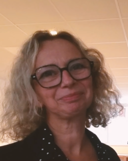 APEC Île-de-France - Dominique LARGAUD, déléguée Régionale