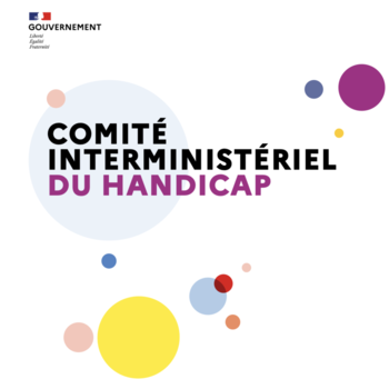 9ème édition du comité interministériel du handicap 9ème édition du comité interministériel du handicap