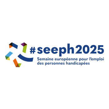 Semaine Européenne pour l'emploi des personnes handicapées  
