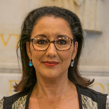 Fadila Khattabi nommée ministre déléguée aux PH Fadila Khattabi nommée ministre déléguée aux PH