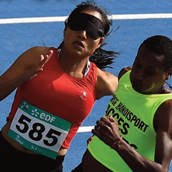 Forum handicap, emploi et sport le 11 juillet 2023 Forum handicap, emploi et sport le 11 juillet 2023