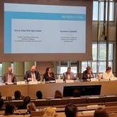 Installation du Comité Régional Pour l'Emploi, des 8 comités départementaux et des 27 comités locaux en Île-de-France