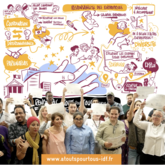 Les partenaires de la convention Atouts pour tous renouvellent leur engagement en faveur de l'insertion professionnelle des jeunes
