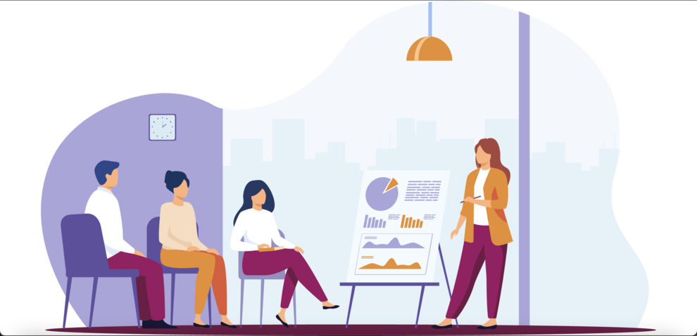 Mieux comprendre l'emploi des personnes en situation de handicap en Île-de-France