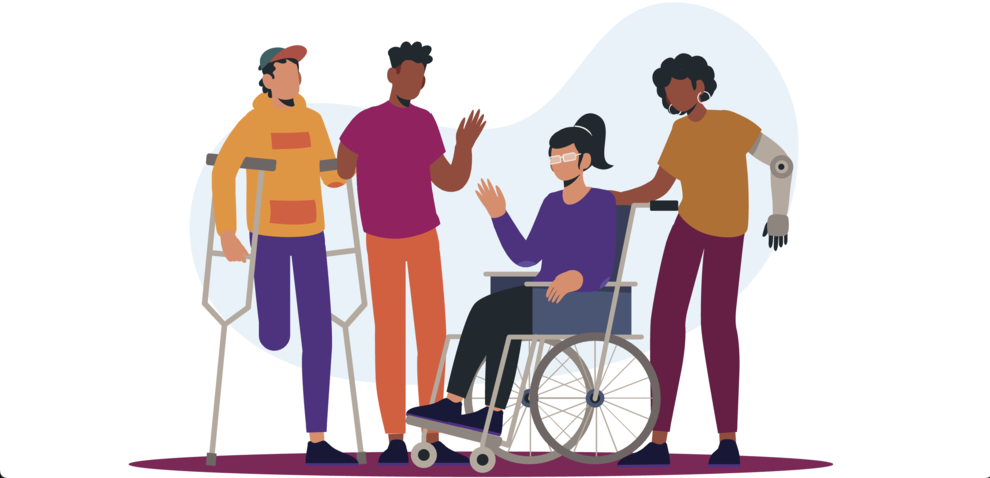 Le PRITH mobilisé sur le champ handicap et emploi